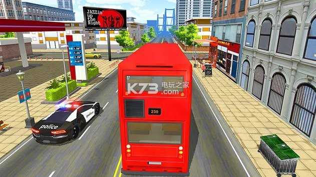 公交车模拟器ultimate无限金币版多选位置