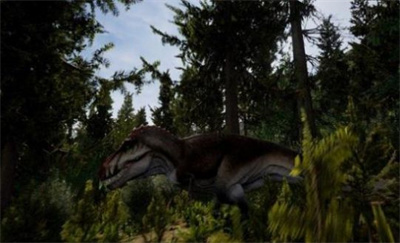 恐龙岛大猎杀变异进化版