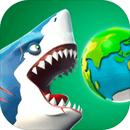饥饿鲨世界无限珍珠最新版