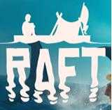 raft木筏生存内置功能菜单版
