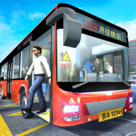 城市公交模拟器无限等级版